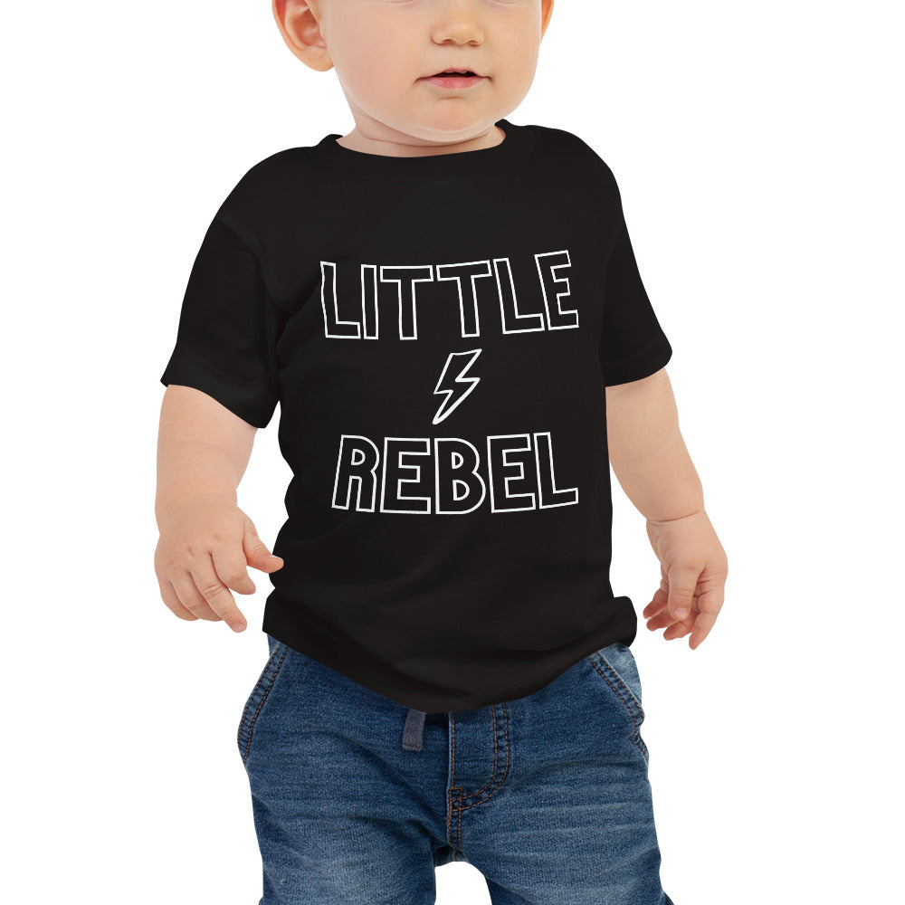 Little Rebel T-Shirt (Baby)