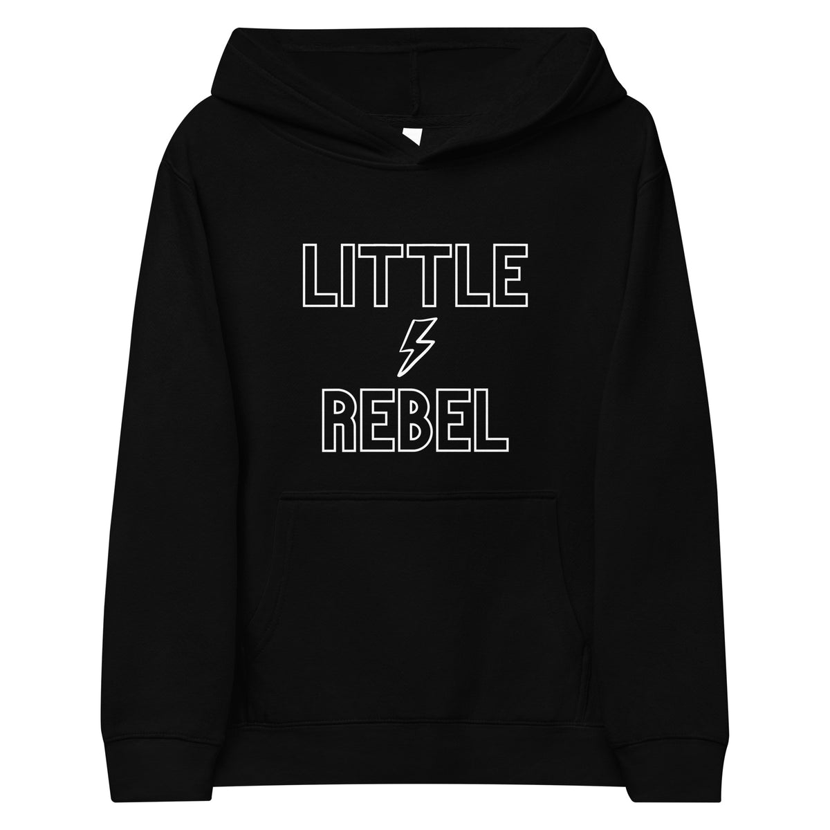 Little Rebel Hoodie (Youth)