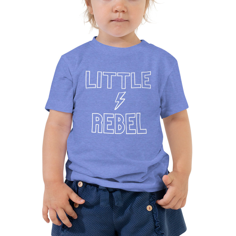 Little Rebel T-Shirt (Toddler)