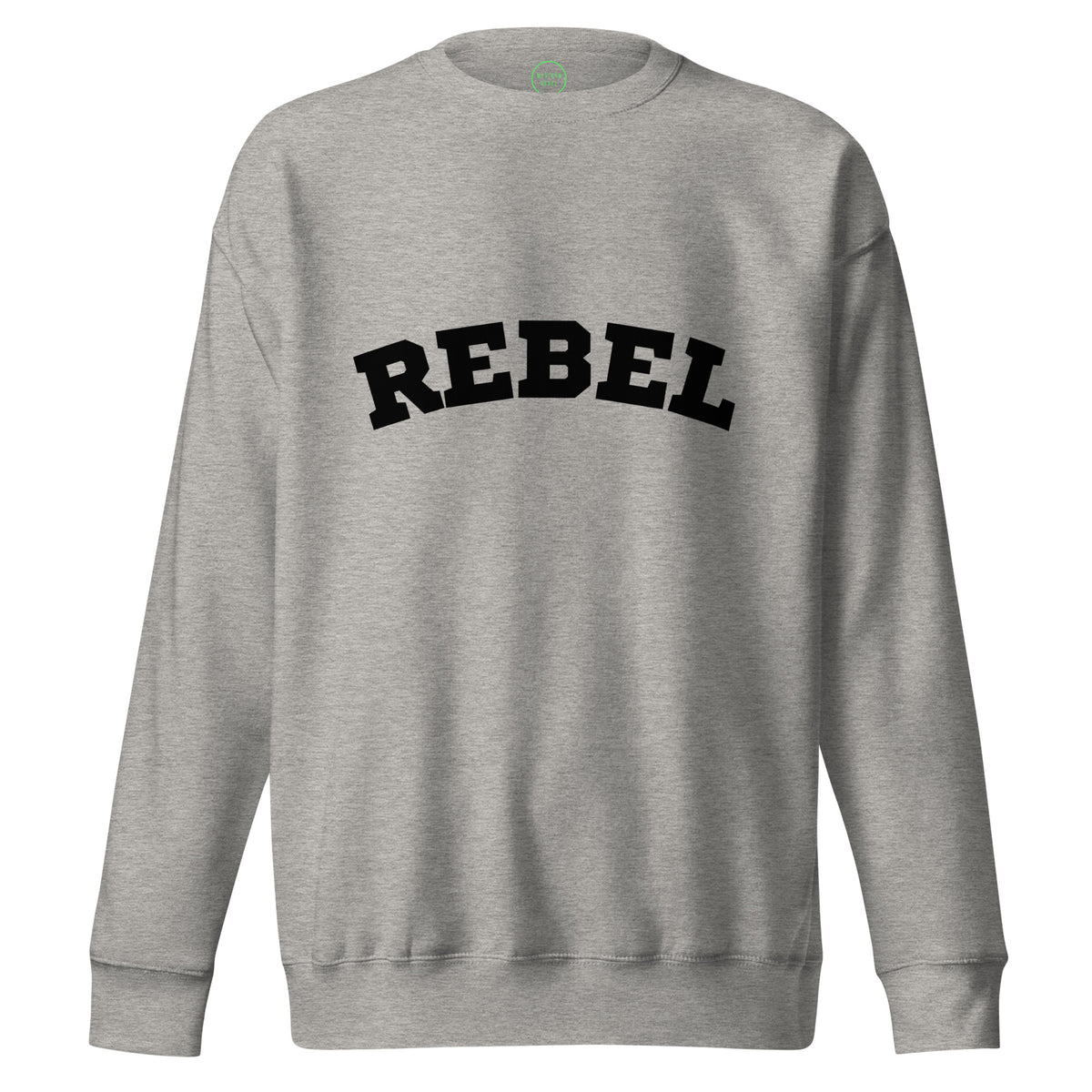 Rebel Sweatshirt