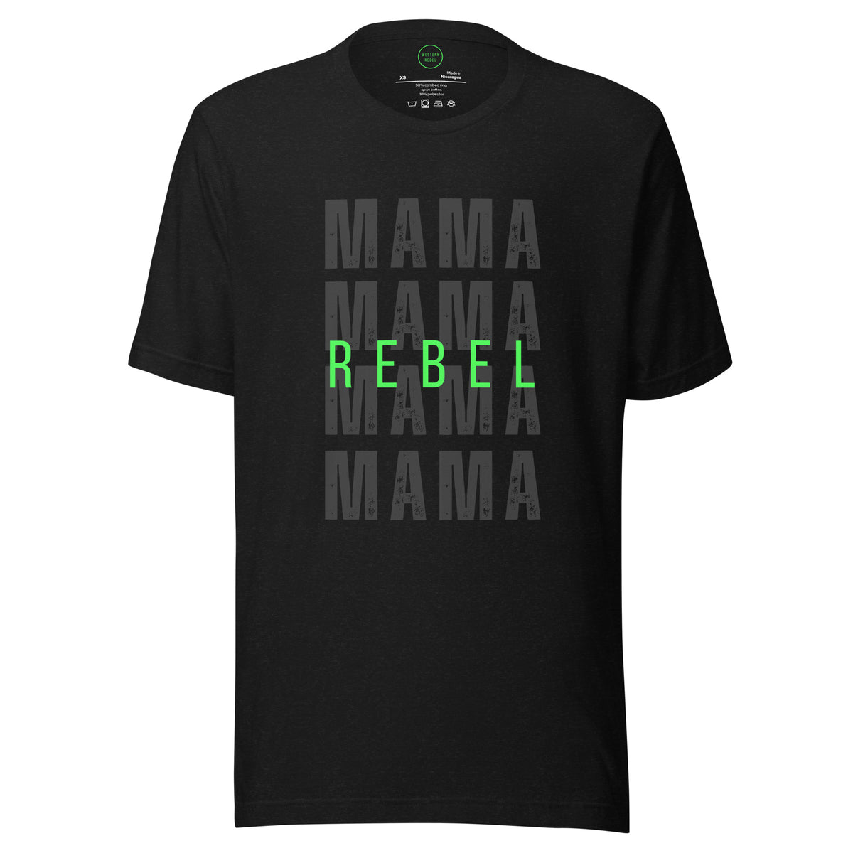 Rebel Mama T-Shirt