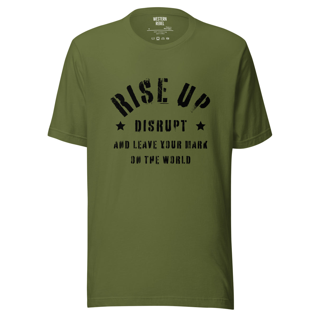 Rise Up T-Shirt