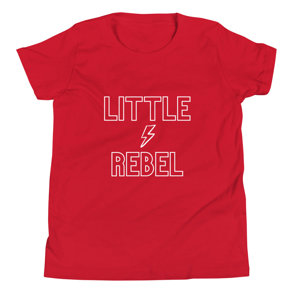 Little Rebel T-Shirt (Youth)